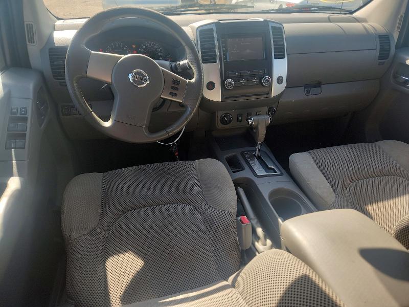 Aukcja sprzedaży 2010 Nissan Frontier, vin: 1N6AD0FV0AC437523, numer aukcji: 55224906