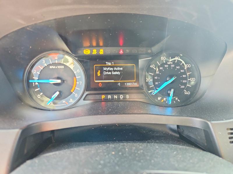 Продаж на аукціоні авто 2018 Ford Explorer, vin: 1FM5K7B87JGC13575, номер лоту: 85967085