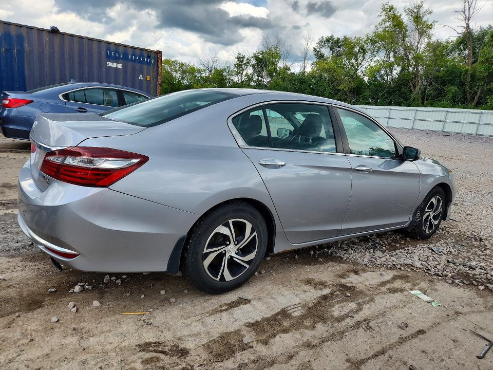 Продажа на аукционе авто 2016 Honda Accord, vin: 1HGCR2F3XGA096273, номер лота: 58719876