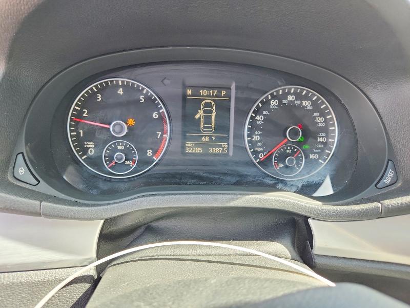 Aukcja sprzedaży 2012 Volkswagen Passat, vin: 1VWBP7A30CC086335, numer aukcji: 52711636