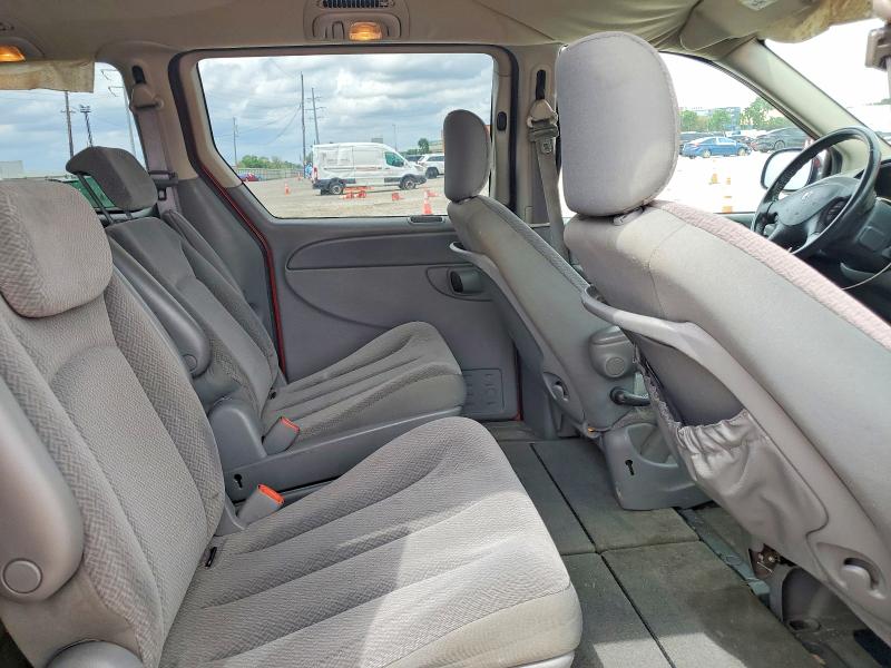 Продаж на аукціоні авто 2006 Dodge Grand Caravan, vin: 2D4GP44L96R835487, номер лоту: 56892876