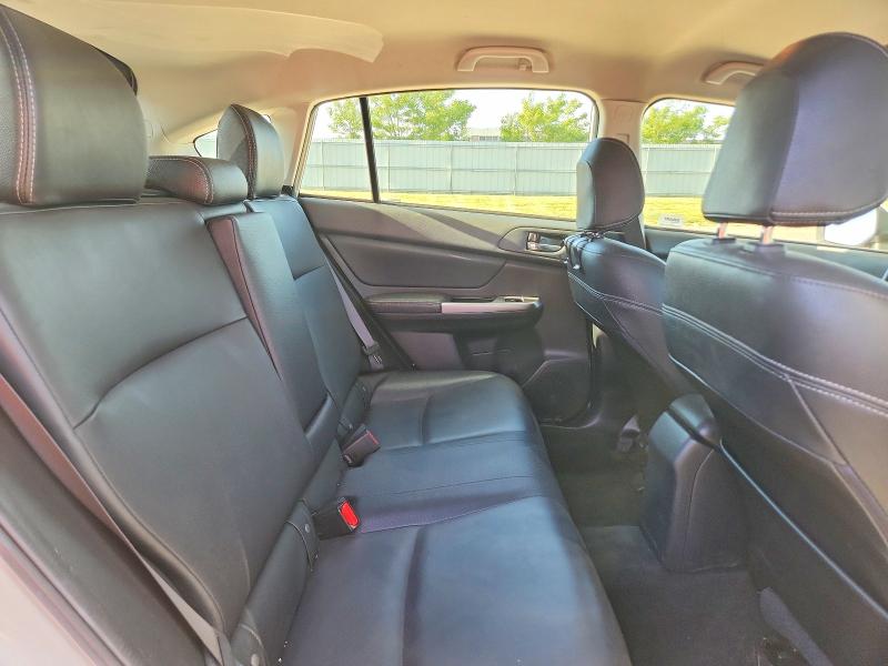 Продажа на аукционе авто 2015 Subaru Impreza, vin: JF1GPAV62F8326086, номер лота: 56183166