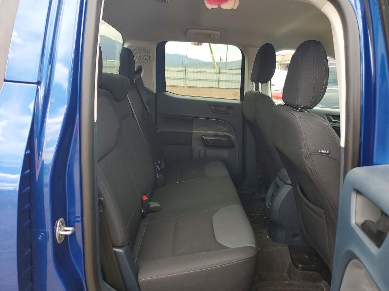 Aukcja sprzedaży 2024 Ford Maverick, vin: 3FTTW8B96RRB28214, numer aukcji: 56167726