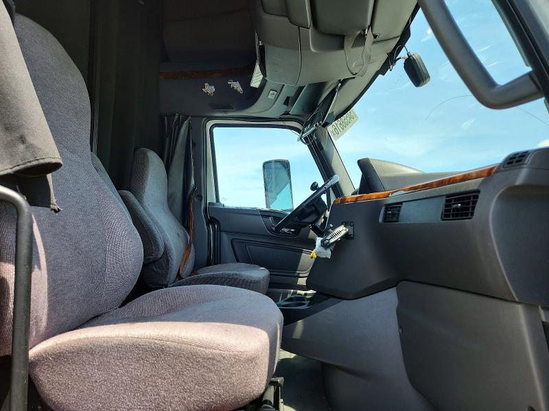 Продаж на аукціоні авто 2019 International Lt625, vin: 3HSDZTZR2KN649519, номер лоту: 54558616