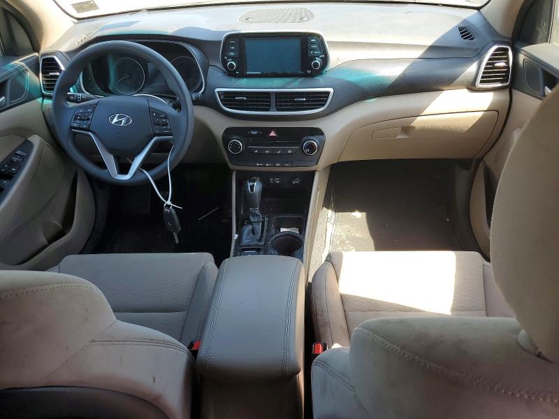Aukcja sprzedaży 2019 Hyundai Tucson, vin: KM8J2CA48KU043395, numer aukcji: 56222216