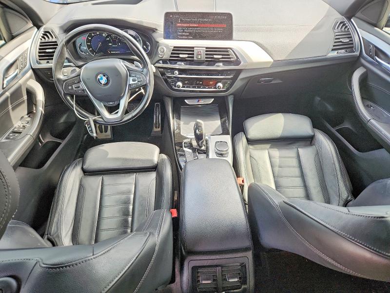Aukcja sprzedaży 2019 Bmw X4, vin: 5UXUJ5C57KLJ63859, numer aukcji: 54969026