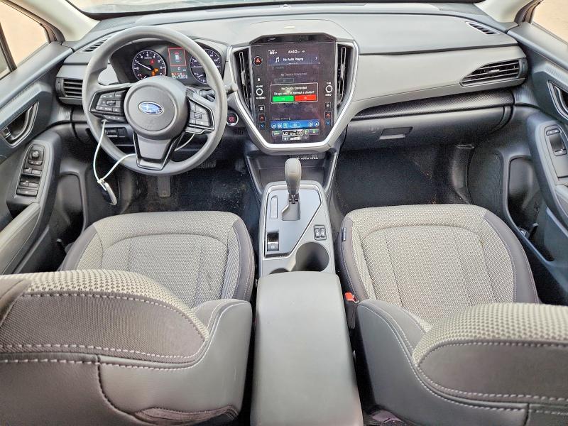 Aukcja sprzedaży 2024 Subaru Crosstrek, vin: JF2GUADC9R8215616, numer aukcji: 56805706