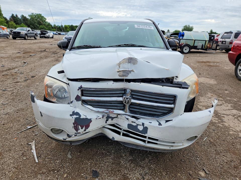56722476 :رقم المزاد ، 1B3CB3HA1BD242458 vin ، 2011 Dodge Caliber مزاد بيع