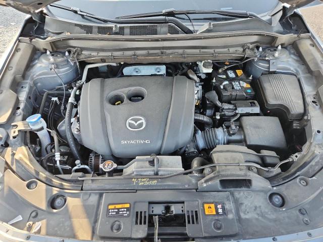 58508166 :رقم المزاد ، JM3KFACM1M0371936 vin ، 2021 Mazda Cx-5 مزاد بيع