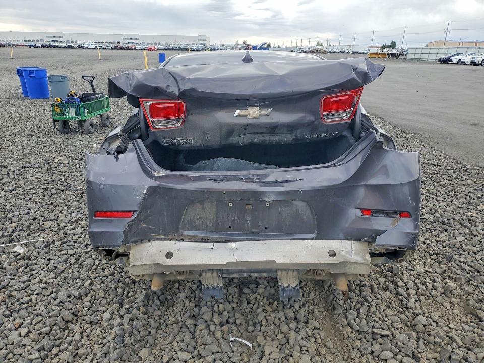 Aukcja sprzedaży 2013 Chevrolet Malibu, vin: 1G11C5SA3DF247698, numer aukcji: 56701096