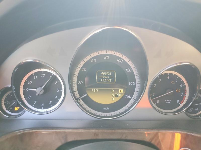 Aukcja sprzedaży 2011 Mercedes-benz E, vin: WDDHF8HB1BA486925, numer aukcji: 57468016