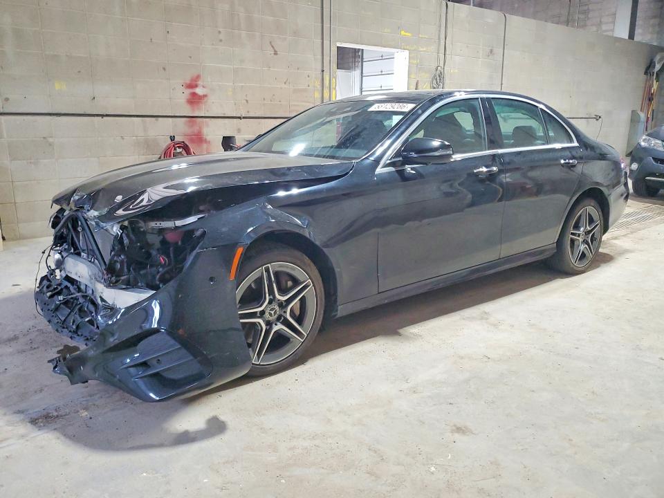 Aukcja sprzedaży 2021 Mercedes-benz E, vin: W1KZF5KB7MA886504, numer aukcji: 58129286