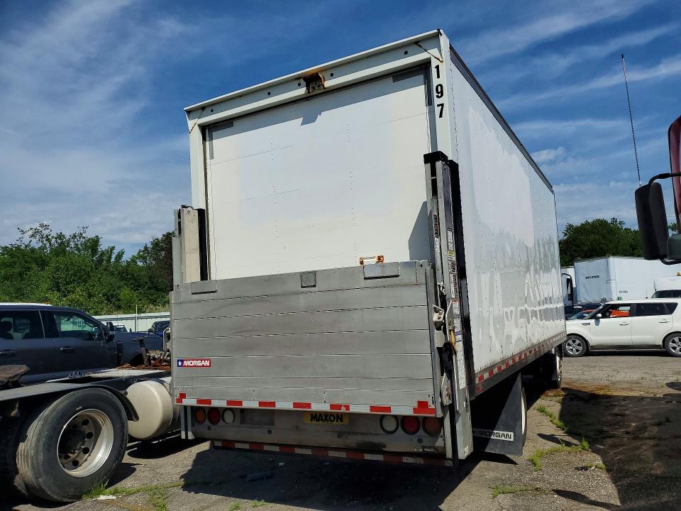 Продаж на аукціоні авто 2019 Isuzu Npr Hd, vin: 54DC4W1C8KS814414, номер лоту: 59201856