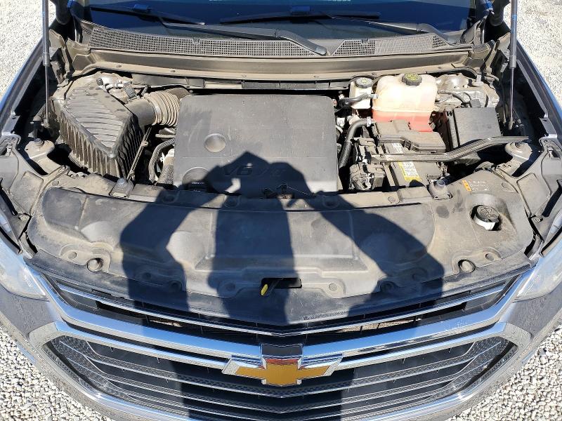Продаж на аукціоні авто 2020 Chevrolet Traverse, vin: 1GNERGKW3LJ235066, номер лоту: 57498196