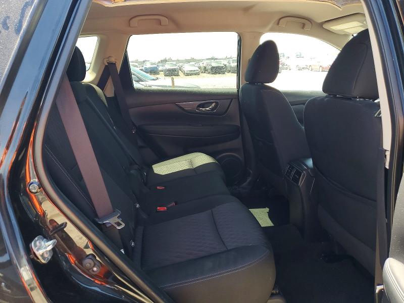 Продаж на аукціоні авто 2020 Nissan Rogue, vin: KNMAT2MT8LP507686, номер лоту: 55611916
