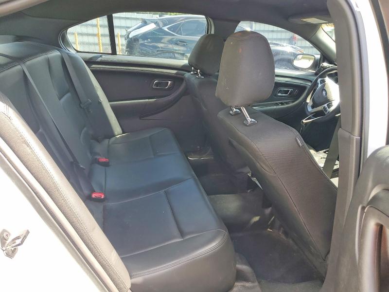 2015 Ford Taurus მანქანა იყიდება აუქციონზე, vin: 1FAHP2L84FG149335, აუქციონის ნომერი: 57687506