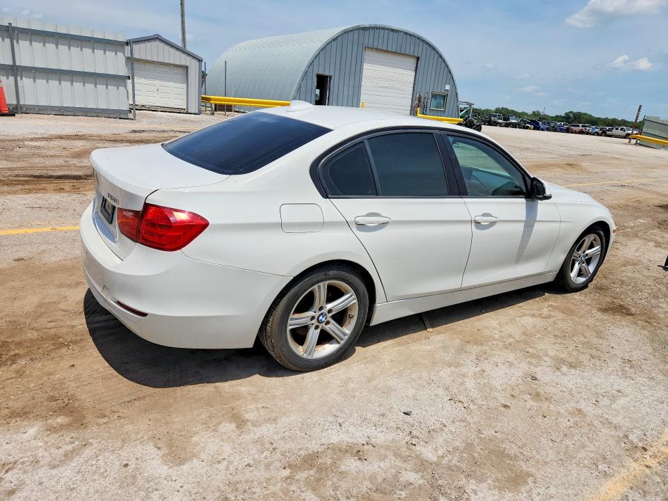 Aukcja sprzedaży 2014 Bmw 328, vin: WBA3B3G52ENR84110, numer aukcji: 57701796