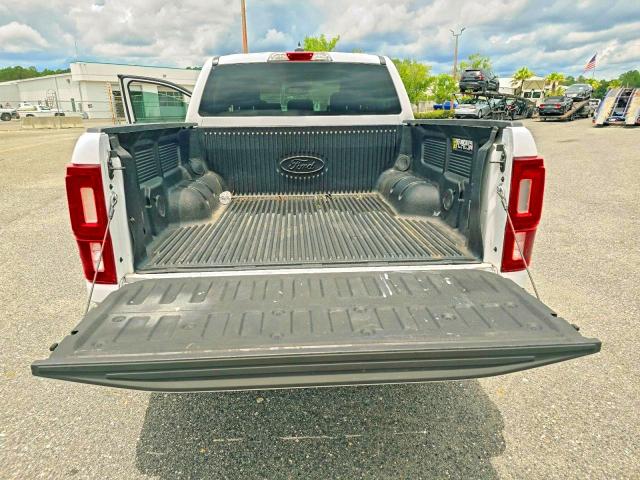 57328716 :رقم المزاد ، 1FTER4FH5MLD35677 vin ، 2021 Ford Ranger مزاد بيع