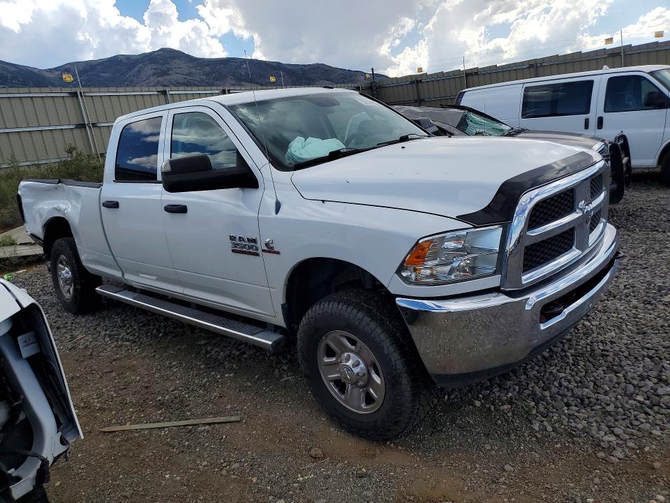 2013 Ram 3500 მანქანა იყიდება აუქციონზე, vin: 3C63R3GL8DG601248, აუქციონის ნომერი: 57076836