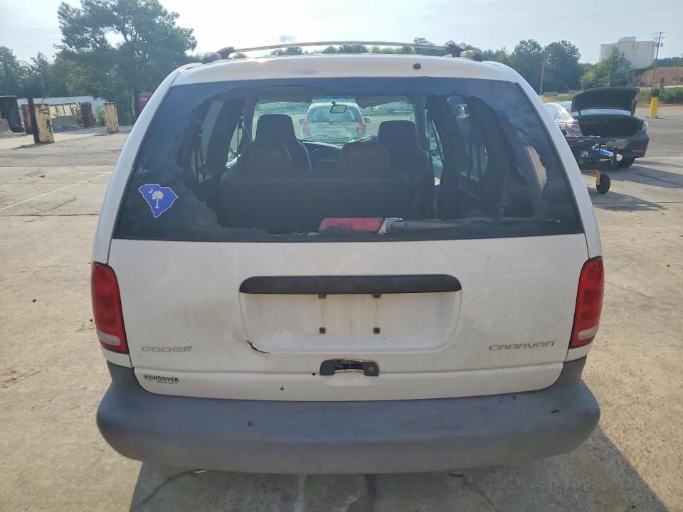Продажа на аукционе авто 1999 Dodge Caravan, vin: 2B4FP25B0XR462213, номер лота: 58937746