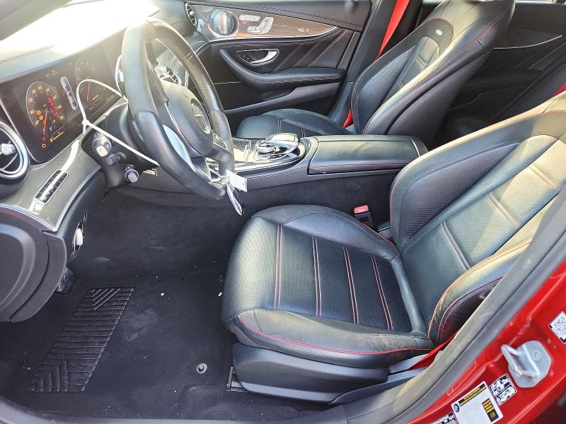 Aukcja sprzedaży 2017 Mercedes-benz E, vin: WDDZF6EBXHA232264, numer aukcji: 58929446
