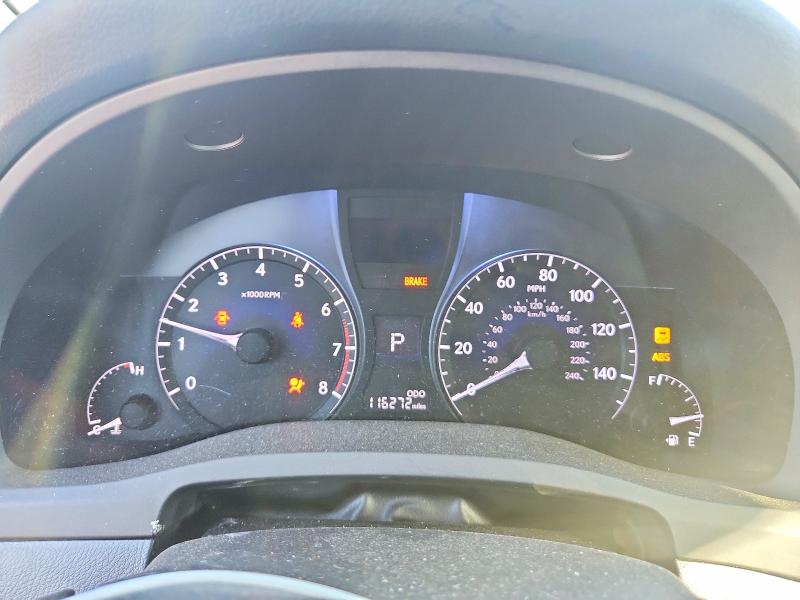 2014 Lexus Rx მანქანა იყიდება აუქციონზე, vin: JTJZK1BA7E2013799, აუქციონის ნომერი: 54687946
