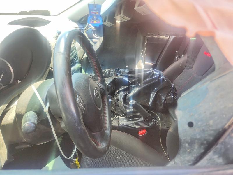 Aukcja sprzedaży 2012 Subaru Impreza, vin: JF1GV7E65CG002575, numer aukcji: 57551506