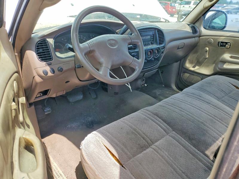 Продаж на аукціоні авто 2001 Toyota Tundra, vin: 5TBJN32111S177399, номер лоту: 56892466