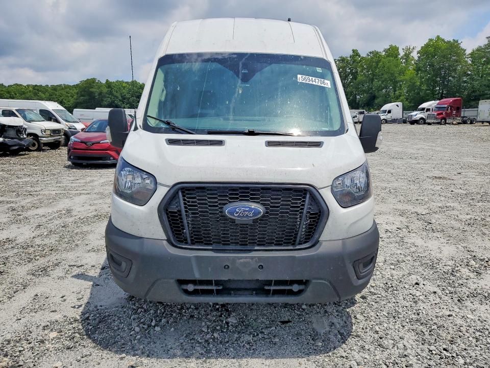 56944706 :رقم المزاد ، 1FTBW3X80MKA13992 vin ، 2021 Ford Transit مزاد بيع