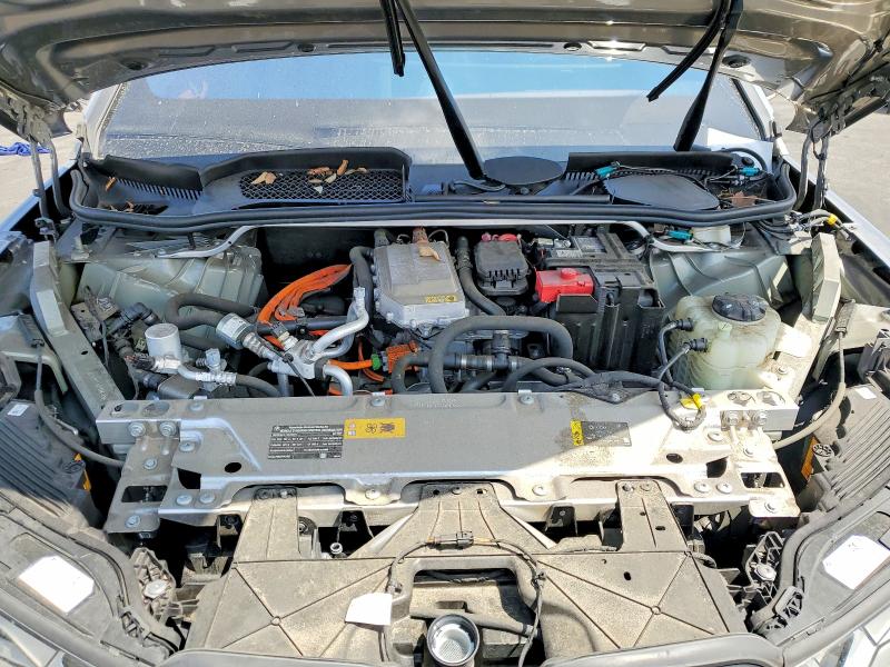 59163296 :رقم المزاد ، WB533CF01PCM04541 vin ، 2023 Bmw Ix مزاد بيع
