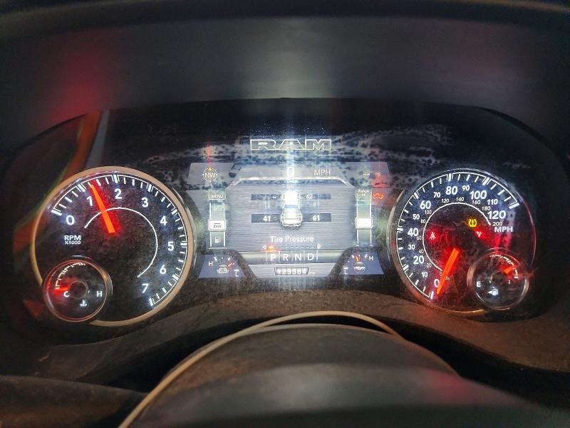 Продажа на аукционе авто 2019 Ram 1500, vin: 1C6RRFFG7KN830041, номер лота: 56160966