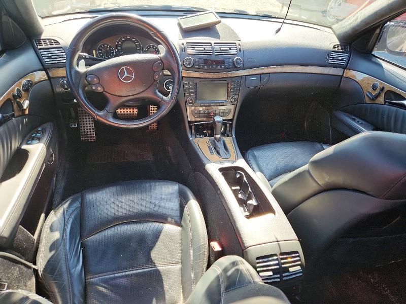 Продаж на аукціоні авто 2008 Mercedes-benz E, vin: WDBUF77X38B227208, номер лоту: 57403386