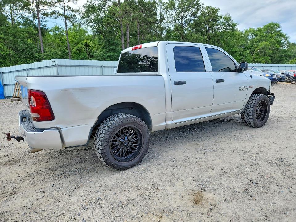 Aukcja sprzedaży 2016 Ram 1500, vin: 1C6RR7KT1GS281714, numer aukcji: 55770436