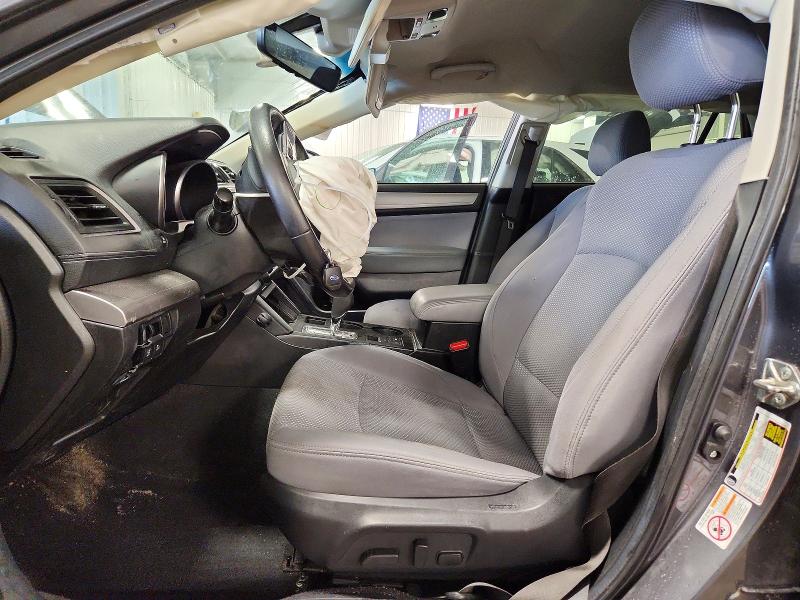 Продажа на аукционе авто 2019 Subaru Outback, vin: 4S4BSAFC7K3341077, номер лота: 57852986