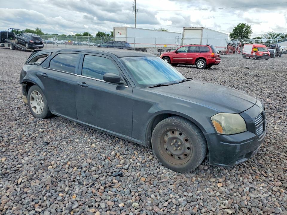 Продаж на аукціоні авто 2006 Dodge Magnum, vin: 2D4FV47V26H516288, номер лоту: 57818756