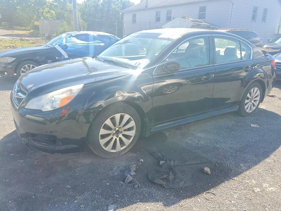 Продаж на аукціоні авто 2012 Subaru Legacy, vin: 4S3BMBK68C3012183, номер лоту: 56884146
