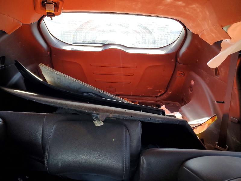 2012 Hyundai Tucson მანქანა იყიდება აუქციონზე, vin: KM8JU3AC0CU374975, აუქციონის ნომერი: 55989196