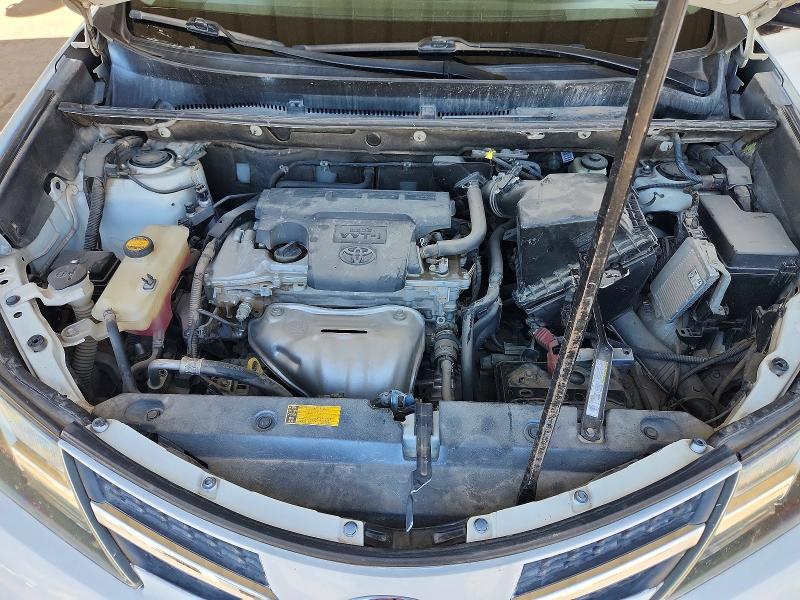 2015 Toyota Rav4 მანქანა იყიდება აუქციონზე, vin: 2T3WFREV7FW226543, აუქციონის ნომერი: 58085726