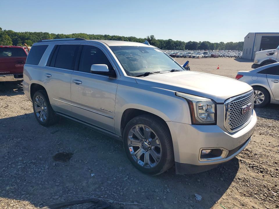 Aukcja sprzedaży 2015 Gmc Yukon, vin: 1GKS2CKJ0FR727769, numer aukcji: 57510936