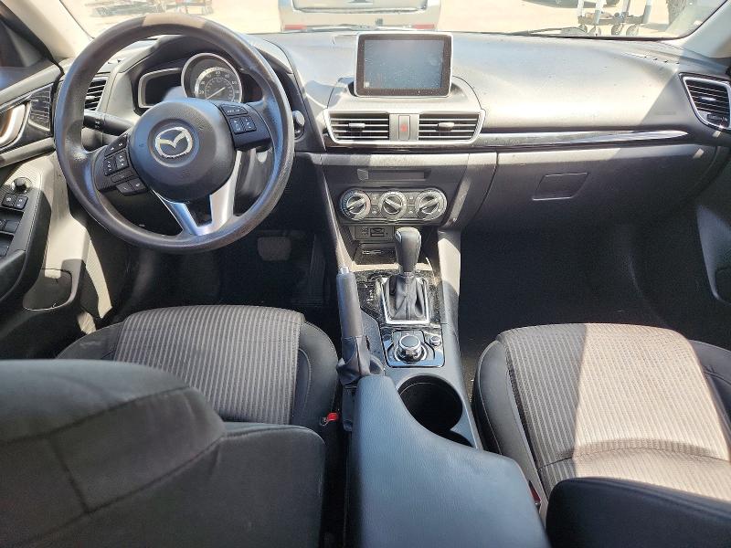 Aukcja sprzedaży 2016 Mazda 3, vin: JM1BM1U73G1278261, numer aukcji: 56893766
