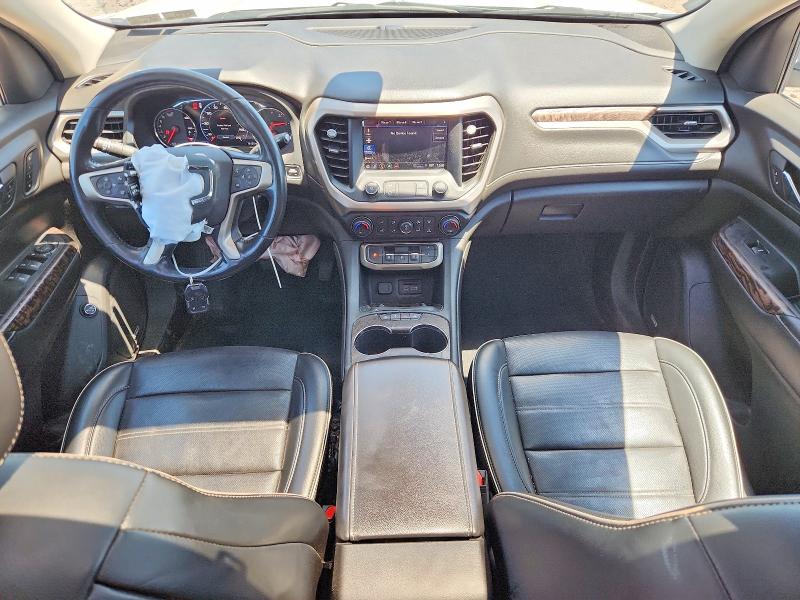 56370746 :رقم المزاد ، 1GKKNXLS4MZ137920 vin ، 2021 Gmc Acadia مزاد بيع