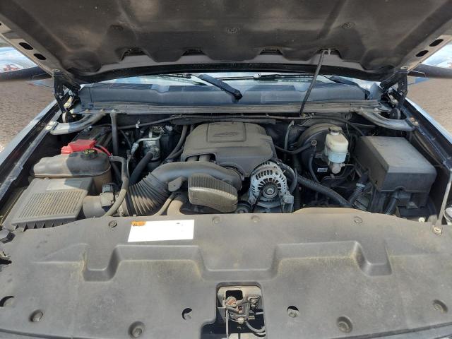 2011 Chevrolet Silverado მანქანა იყიდება აუქციონზე, vin: 1GCRKTE36BZ255658, აუქციონის ნომერი: 58816966