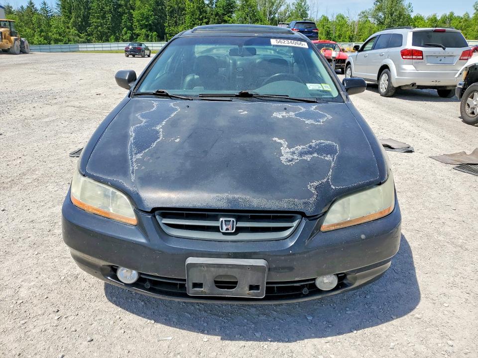 Продаж на аукціоні авто 1998 Honda Accord, vin: 1HGCG2253WA025881, номер лоту: 56234066