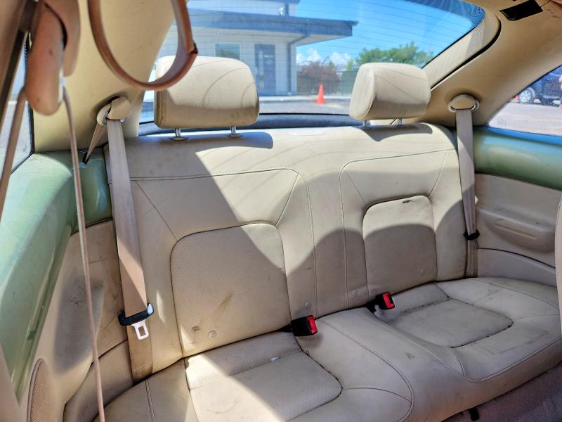 2008 Volkswagen New Beetle მანქანა იყიდება აუქციონზე, vin: 3VWRW31CX8M509857, აუქციონის ნომერი: 58607046