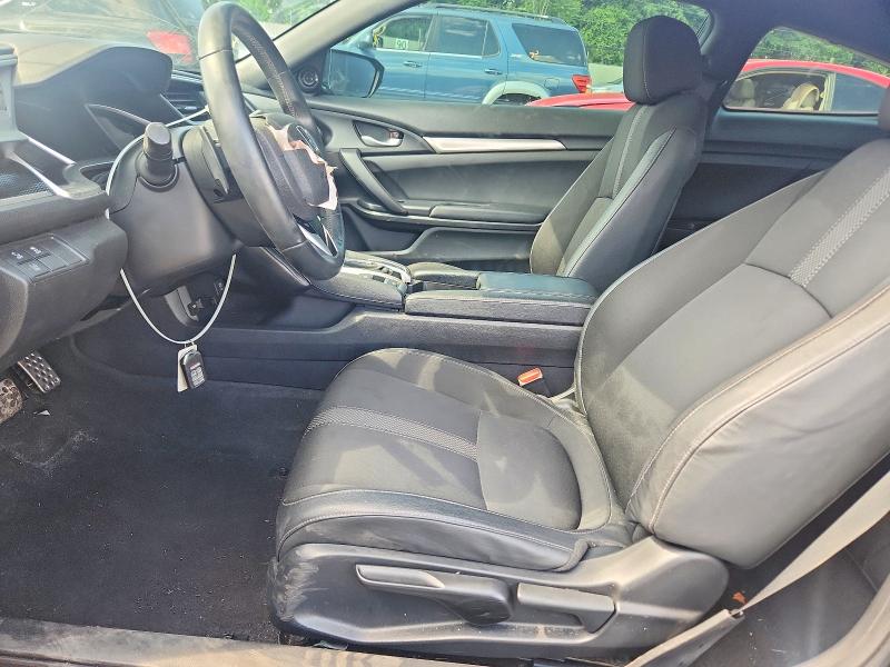 Продаж на аукціоні авто 2019 Honda Civic, vin: 2HGFC4B81KH309472, номер лоту: 57188256