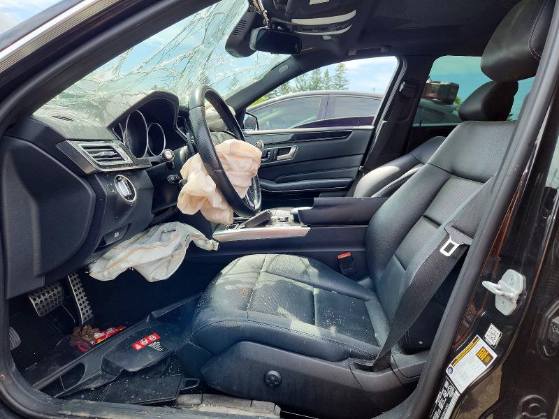 Продаж на аукціоні авто 2016 Mercedes-benz E, vin: WDDHF8BB2GB313053, номер лоту: 56452666