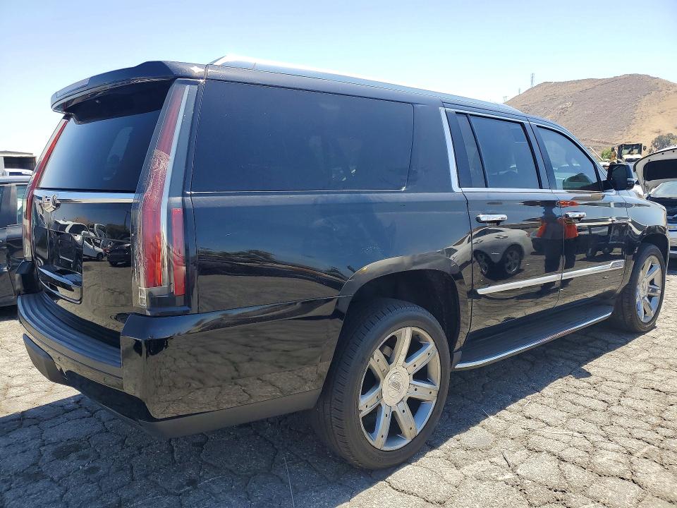 Продажа на аукционе авто 2020 Cadillac Escalade, vin: 1GYS4HKJ8LR184972, номер лота: 57555806