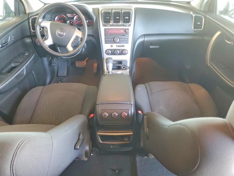 Продажа на аукционе авто 2008 Gmc Acadia, vin: 1GKEV13788J272246, номер лота: 56730806