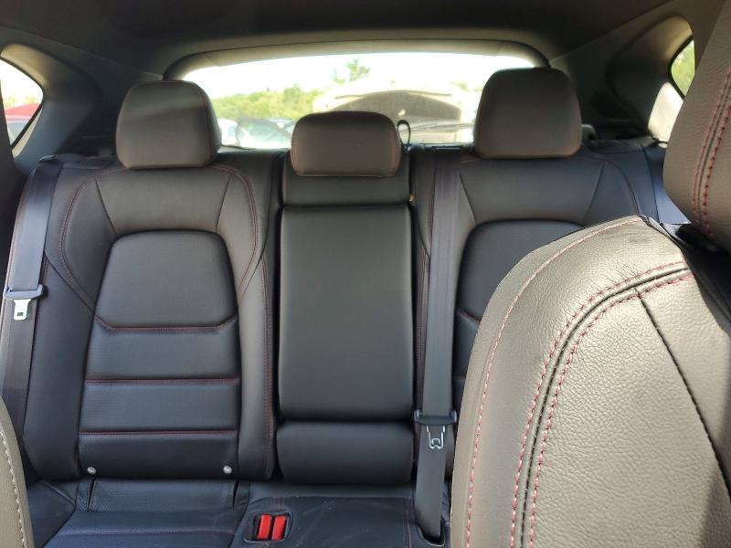 Продажа на аукционе авто 2025 Mazda Cx-5, vin: JM3KFBDY1S0627819, номер лота: 58020526