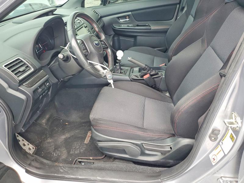 58640146 :رقم المزاد ، JF1VA1C63J9808032 vin ، 2018 Subaru Wrx مزاد بيع
